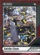 2024 Caitlin Clark Collection Target Red Foil #14 Caitlin Clark