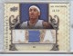 2007-08 Upper Deck Premier Remnants Triple #CA Carmelo Anthony