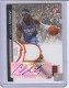 2005-06 Topps Pristine #207 Carmelo Anthony