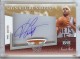 2006-07 Sweet Shot Signature Shots Acetate #VC Vince Carter