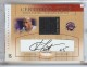 2002-03 Hoops Hot Prospects Certified Cuts #1 Vince Carter