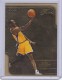 2003-04 Flair Row 1 #4 Kobe Bryant