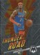 2022-23 Mosaic Thunder Road #14 Shai Gilgeous-Alexander
