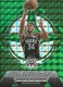 2022-23 Mosaic Epic Performers Green #2 Giannis Antetokounmpo - Quantity: 1 - Owned by: Boinks 