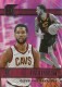 2021-22 Panini Chronicles Pink #334 Evan Mobley - Quantity: 1 - Owned by: Boinks 