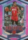 2021-22 Panini Chronicles Pink #345 Josh Christopher - Quantity: 1 - Owned by: Boinks 