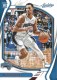 2021-22 Panini Chronicles Pink #201 Jalen Suggs