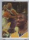 1996-97 Flair Showcase Row 0 #31 Kobe Bryant - Quantity: 1 - BV: $120.00 - Owned by: BKBcards4ever 