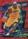 2024 Panini National Convention VIP Gold Packs Red Sparkle #26 Karl Malone