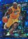 2024 Panini National Convention VIP Gold Packs Blue Sparkle #26 Karl Malone