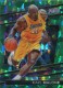 2024 Panini National Convention VIP Gold Packs Green Sparkle #26 Karl Malone
