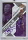 2009-10 Threads Triple Threat Autographs #4 Kobe Bryant