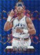 2023-24 Mosaic Blue #297 Karl Malone - Quantity: 1 - Owned by: bballkm32 
