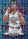 2023-24 Mosaic Reactive Blue #297 Karl Malone - Quantity: 1 - Owned by: bballkm32 