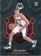 2023-24 Mosaic #207 Kris Murray - Quantity: 1 - Owned by: bballkm32 
