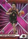 2021-22 Panini Chronicles Pink #379 Scottie Barnes - Quantity: 1 - Owned by: Boinks 