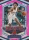2021-22 Panini Chronicles Pink #343 Herbert Jones - Quantity: 1 - Owned by: Boinks 