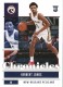 2021-22 Panini Chronicles Pink #35 Herbert Jones