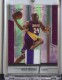 2009-10 Absolute Memorabilia Materials Prime Spectrum #1 Kobe Bryant