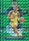 2023-24 Mosaic Green #71 Bennedict Mathurin