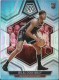 2023-24 Mosaic Silver #235 Bilal Coulibaly