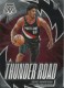 2023-24 Mosaic Thunder Road #14 Scoot Henderson