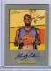 2006-07 Topps Turkey Red Autographs #MC Mardy Collins - Quantity: 1 - Owned by: tutall 