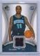 2006-07 SP Authentic Rookie Exclusives Jerseys #DE Dee Brown - Quantity: 1 - Owned by: tutall 