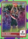 2023-24 Hoops Haunted Hoops Slime #279 Kris Murray