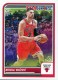 2023-24 Hoops Haunted Hoops #16 Nikola Vucevic - Quantity: 1 - Owned by: bballkm32 