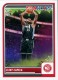 2023-24 Hoops Haunted Hoops #25 Clint Capela - Quantity: 1 - Owned by: bballkm32 