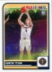 2023-24 Hoops Haunted Hoops #29 Hunter Tyson - Quantity: 1 - Owned by: bballkm32 