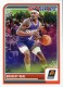 2023-24 Hoops Haunted Hoops #35 Bradley Beal