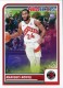 2023-24 Hoops Haunted Hoops #57 Markquis Nowell