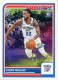 2023-24 Hoops Haunted Hoops #76 Cason Wallace - Quantity: 1 - Owned by: bballkm32 