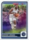 2023-24 Hoops Haunted Hoops #87 Anthony Edwards - Quantity: 1 - Owned by: bballkm32 