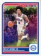 2023-24 Hoops Haunted Hoops #90 Kelly Oubre Jr. - Quantity: 1 - Owned by: bballkm32 
