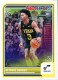 2023-24 Hoops Haunted Hoops #98 Keyonte George - Quantity: 1 - Owned by: bballkm32 