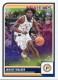 2023-24 Hoops Haunted Hoops #107 Jarace Walker - Quantity: 1 - Owned by: bballkm32 