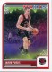 2023-24 Hoops Haunted Hoops #122 Jakob Poeltl - Quantity: 1 - Owned by: bballkm32 