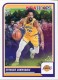 2023-24 Hoops Haunted Hoops #127 Spencer Dinwiddie - Quantity: 1 - Owned by: bballkm32 