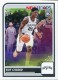 2023-24 Hoops Haunted Hoops #143 Sidy Cissoko - Quantity: 1 - Owned by: bballkm32 