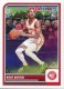 2023-24 Hoops Haunted Hoops #148 Kobe Bufkin - Quantity: 1 - Owned by: bballkm32 