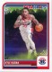 2023-24 Hoops Haunted Hoops #162 Kyle Kuzma - Quantity: 1 - Owned by: bballkm32 