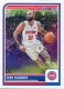 2023-24 Hoops Haunted Hoops #194 Evan Fournier - Quantity: 1 - Owned by: bballkm32 