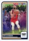 2023-24 Hoops Haunted Hoops #210 Jose Alvarado - Quantity: 1 - Owned by: bballkm32 
