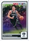 2023-24 Hoops Haunted Hoops #215 Jalen Wilson - Quantity: 1 - Owned by: bballkm32 