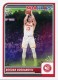 2023-24 Hoops Haunted Hoops #218 Bogdan Bogdanovic - Quantity: 1 - Owned by: bballkm32 