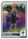 2023-24 Hoops Haunted Hoops #243 Noah Clowney