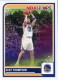 2023-24 Hoops Haunted Hoops #255 Klay Thompson - Quantity: 1 - Owned by: bballkm32 